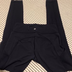 Lululemon Tight Sz 4